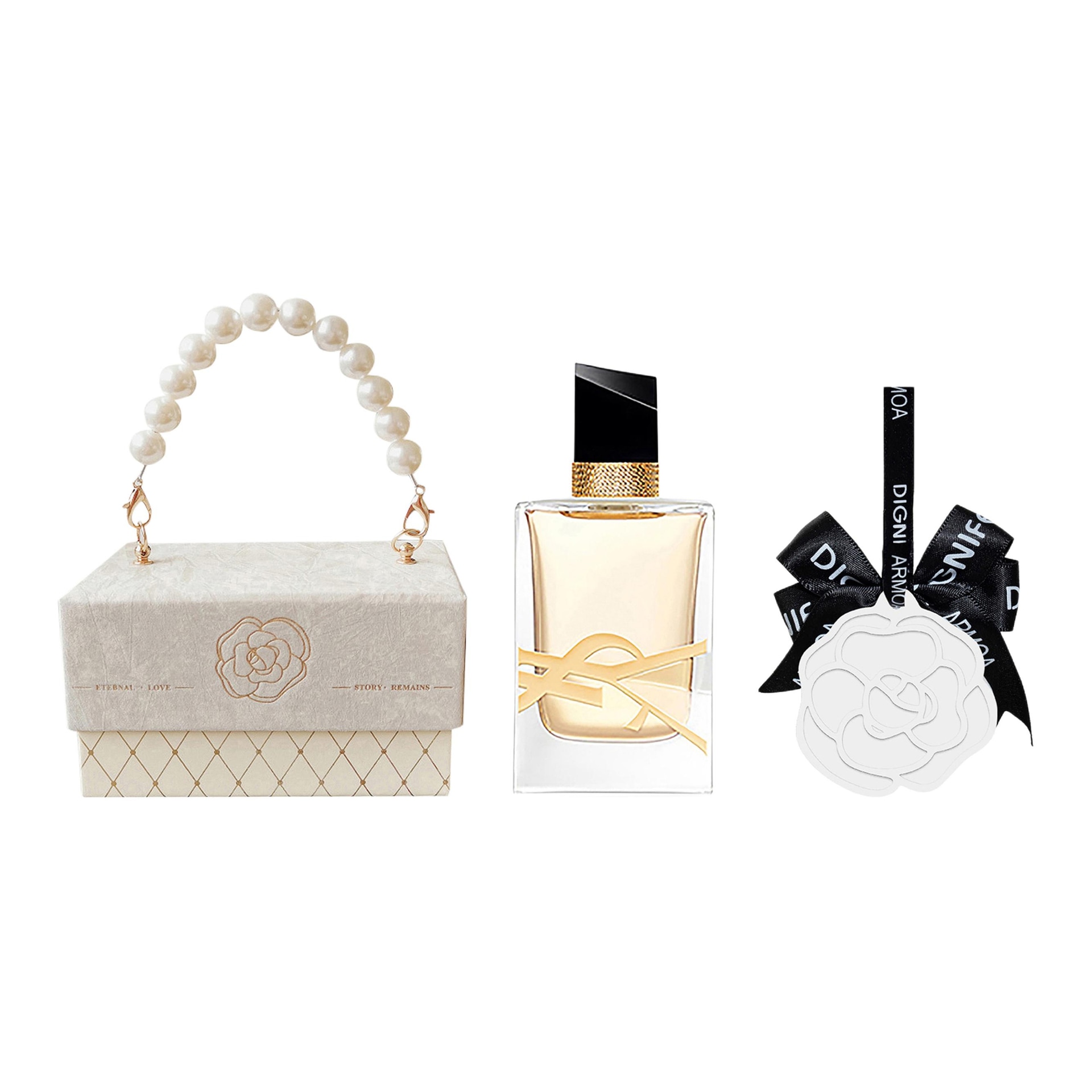 Saint Laurent YSL Libre