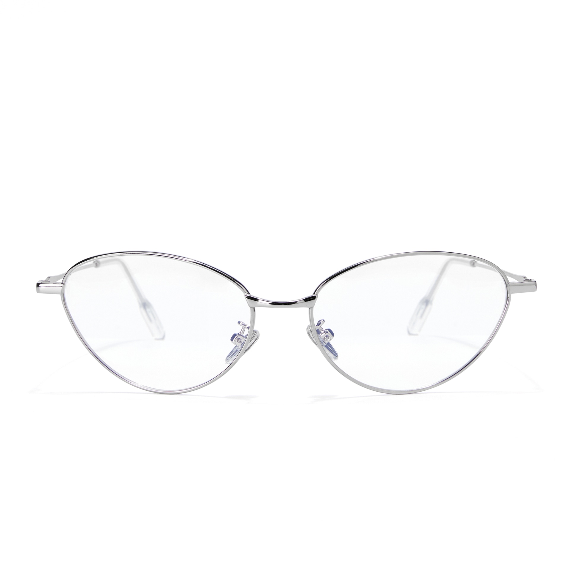Plastic Brain Optical Frame — фото 1