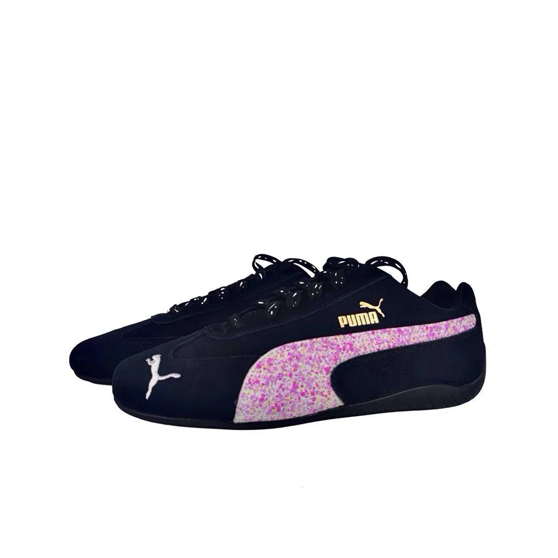 Puma Speedcat Pink — фото 9