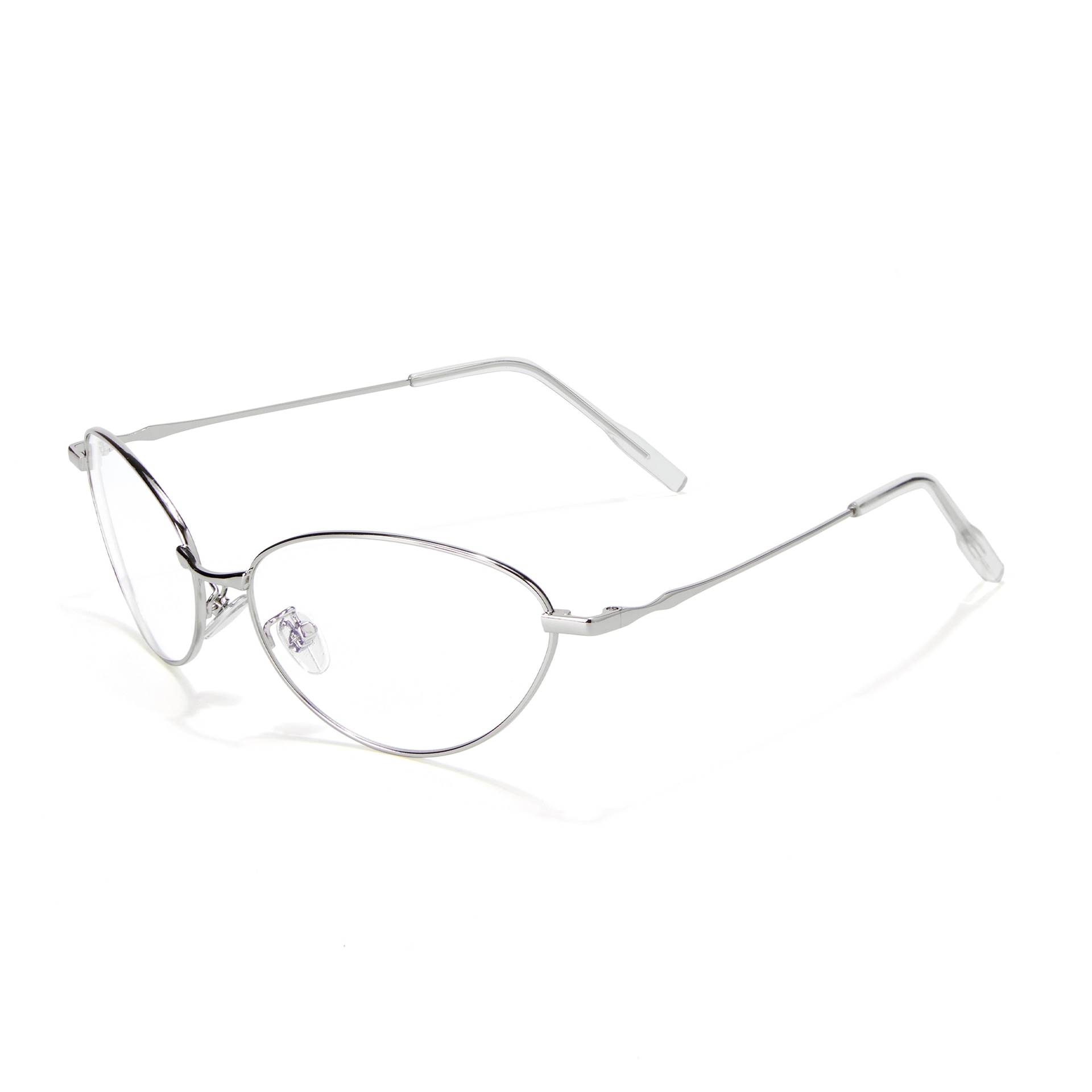Очки Plastic Brain Optical Frame