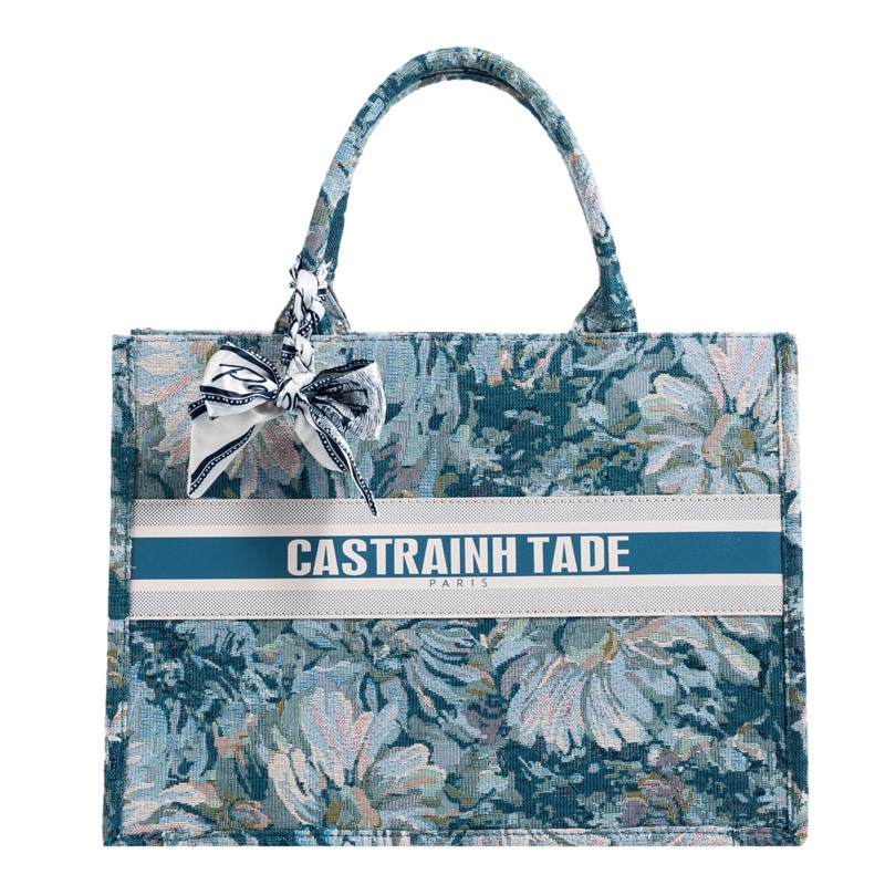 轩玺 Xuanxi Tote Bag — фото 8
