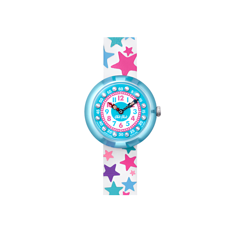 Swatch 30 31.85*30.6*9.25mm — фото 1