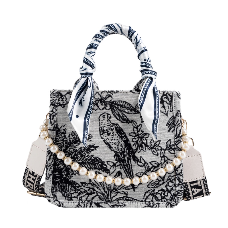 轩玺 Xuanxi Tote Bag — фото 4