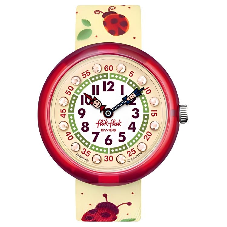 SWATCH/斯沃琪 SWATCH 30 31.85*30.6*9.25mm