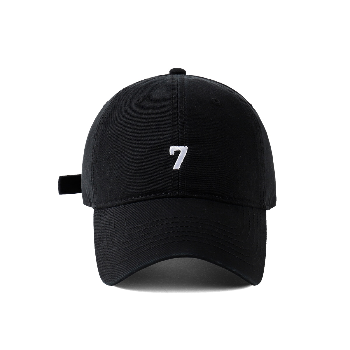 Gold Artist Wide Brim Cap