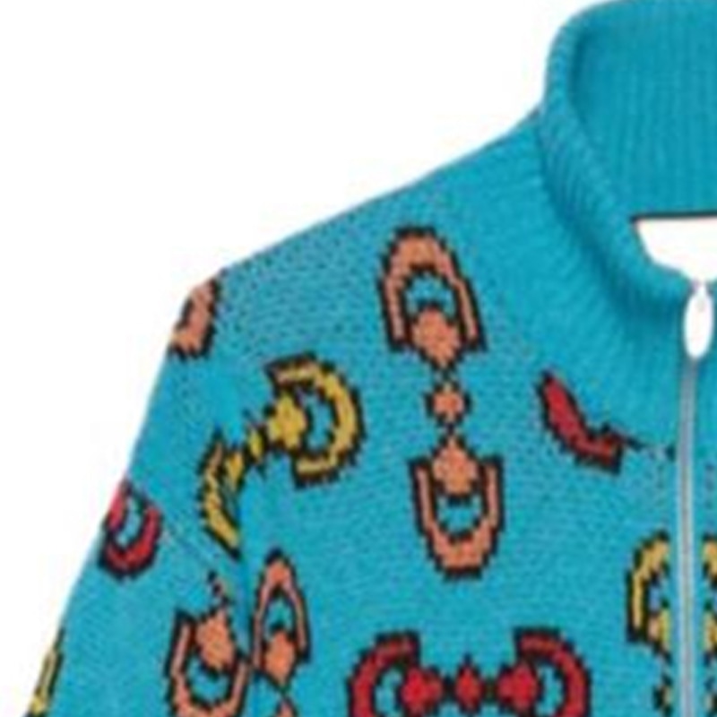 Gucci FW22 Sweater — фото 1
