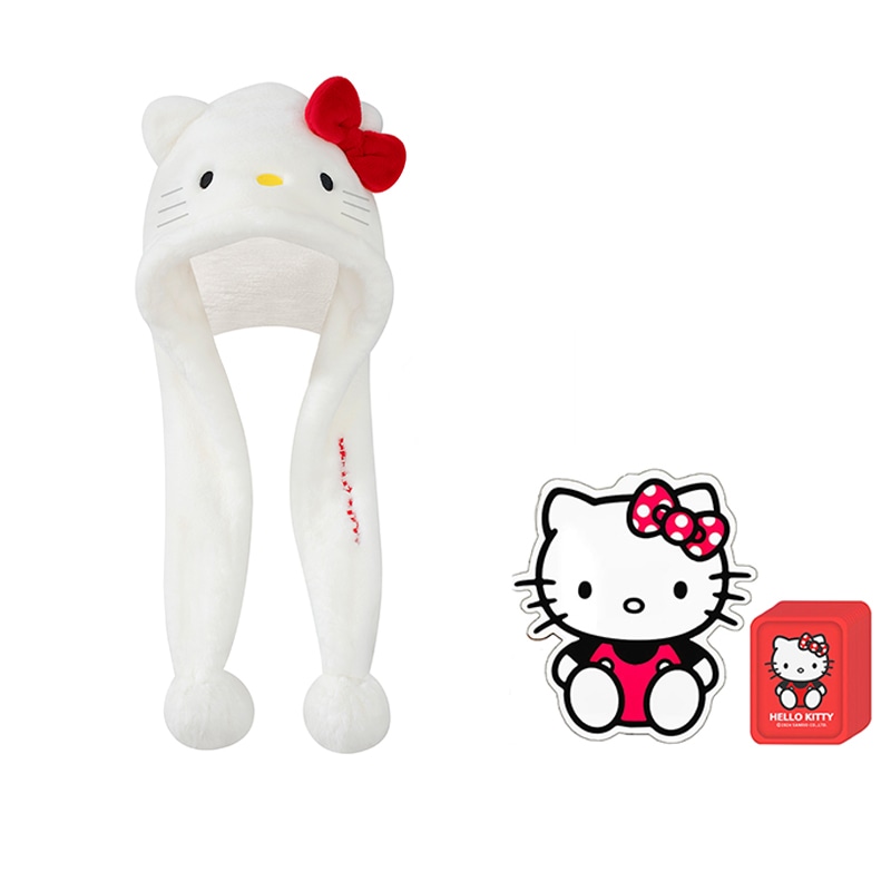 Hello Kitty/凯蒂猫 Hello Kitty