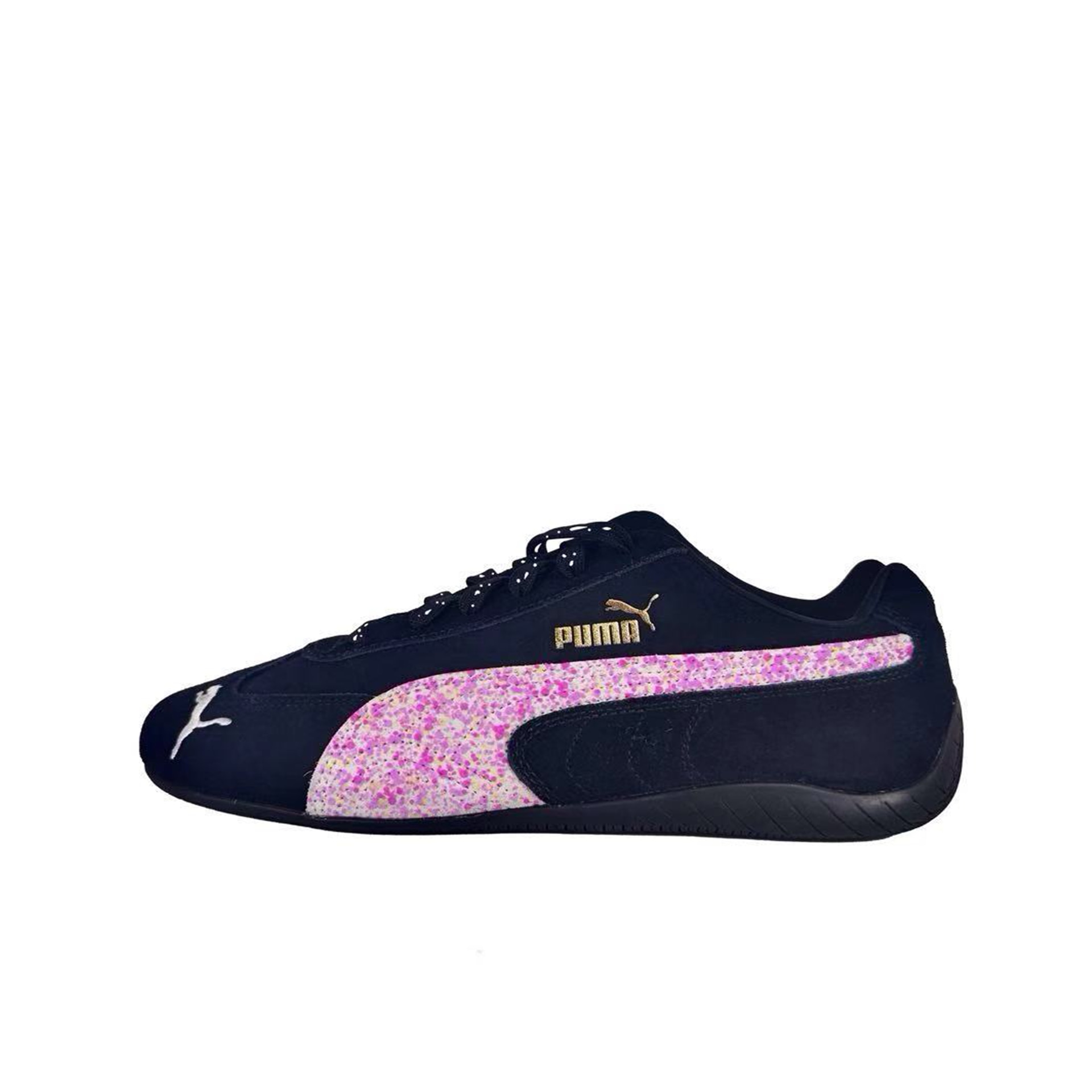 Puma Speedcat Pink — фото 7