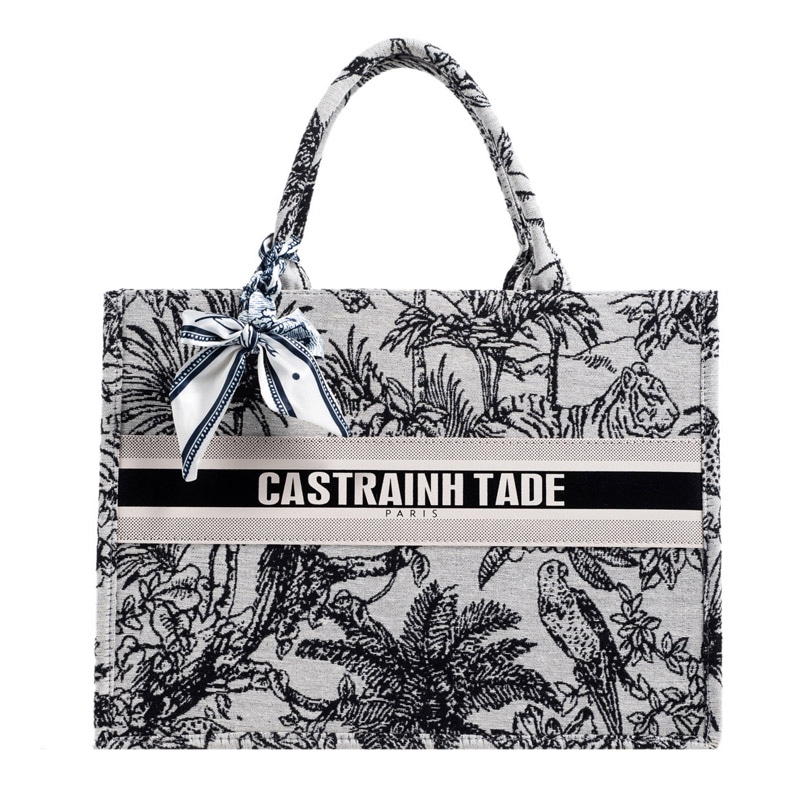 Сумки 轩玺 Xuanxi Tote Bag