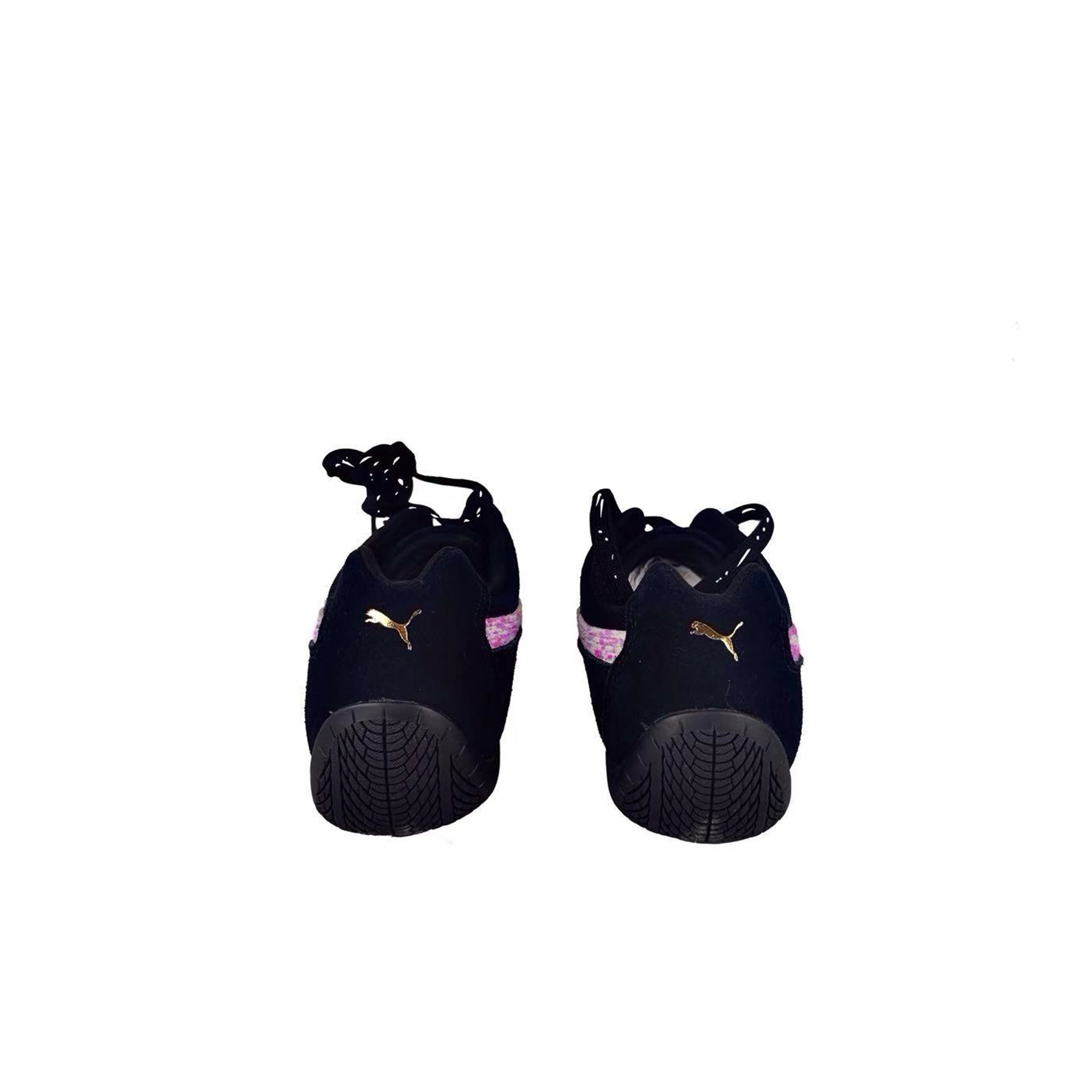 Puma Speedcat Pink — фото 11