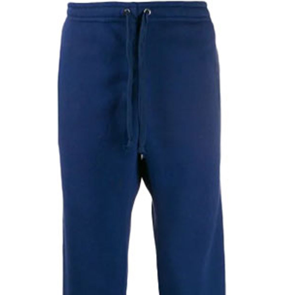 Gucci FW21 Blue Joggers — фото 4