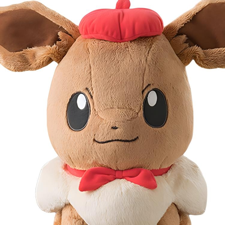 Banpresto A 28cm — фото 3