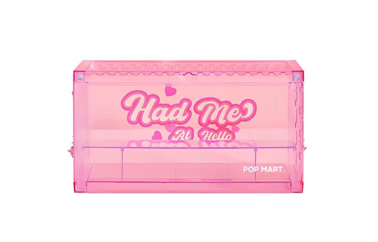 Pop Mart (Crushonyou)
