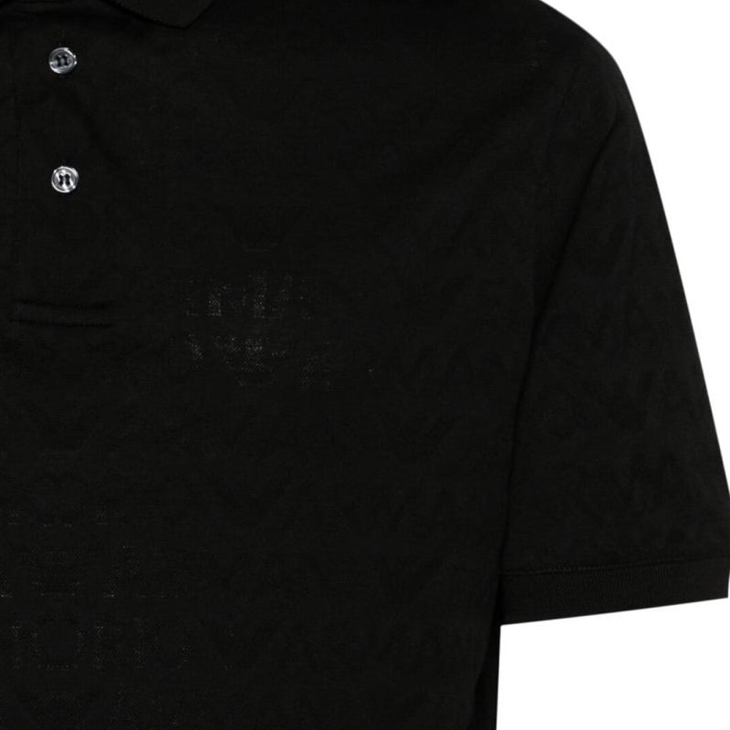 Emporio Armani SS24 LogoPolo — фото 6