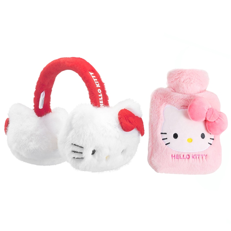 Hello Kitty/凯蒂猫 Hello Kitty
