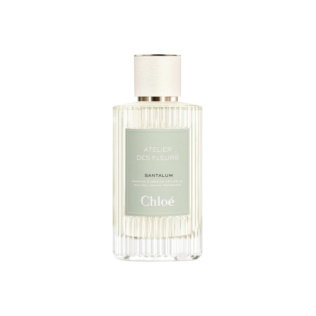 Chloe/蔻依 Chloe Garden of Eden Sandalwood Perfume