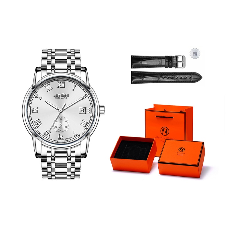 爱依士 AIYISHI AIYISHI Watch