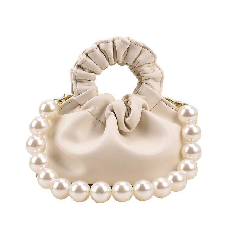 DALO Princess Pearl Mini Bag