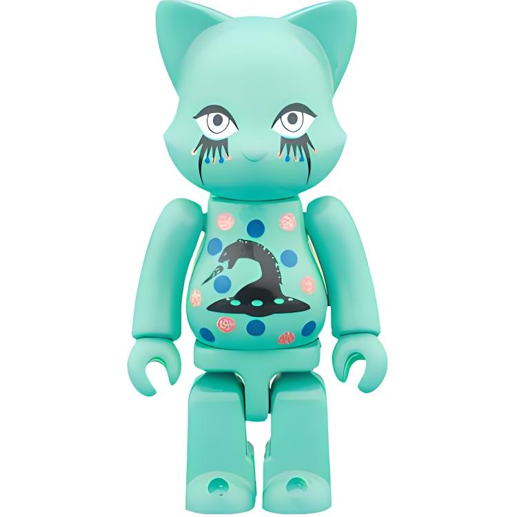 BE@RBRICK BERBRICK NYRBRICK Without Love 100400