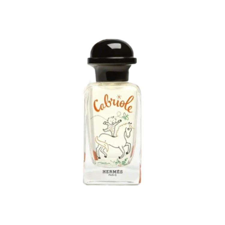 HERMES/爱马仕 Hermes Eau de Senteur EDT 50ml