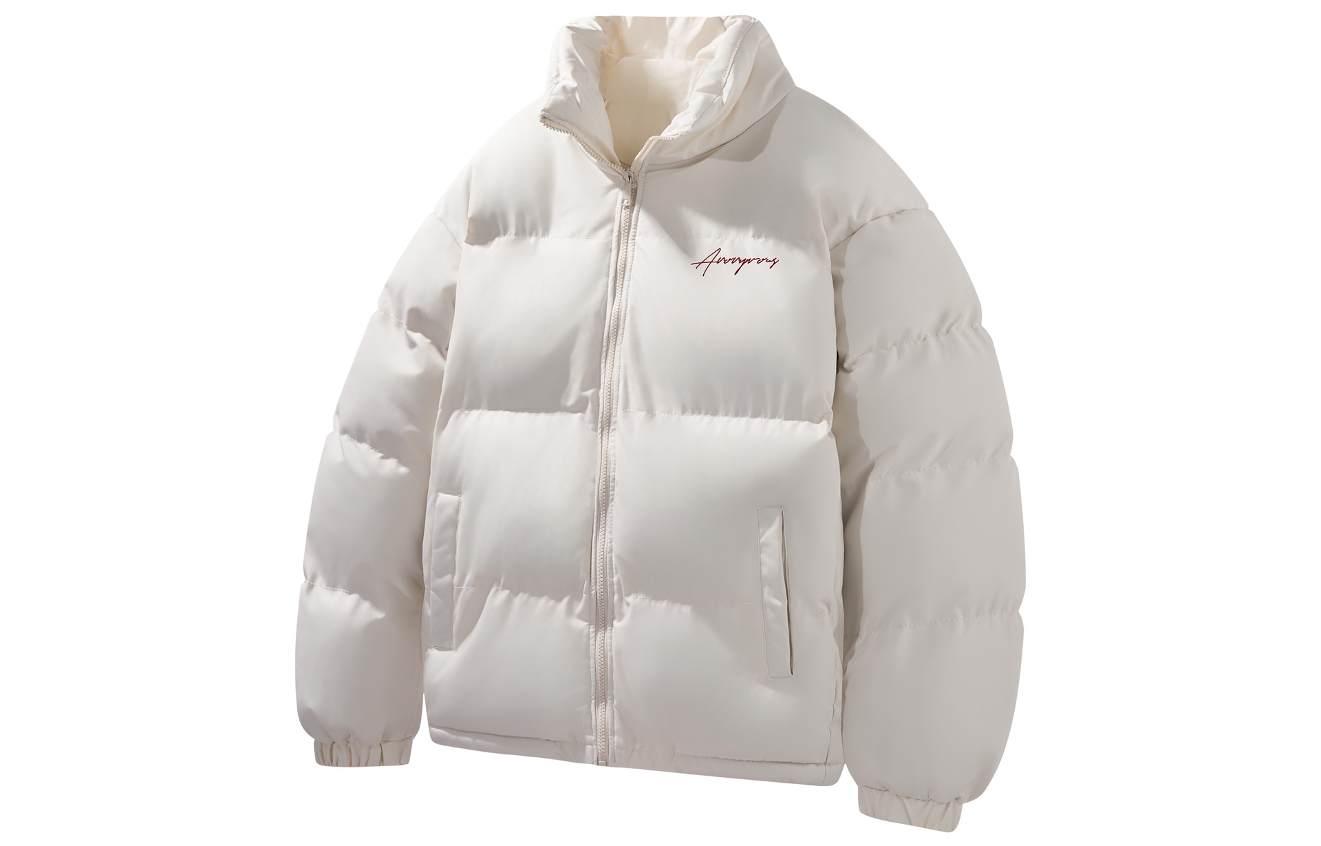 Charlie Golf Puffer Jacket — фото 7