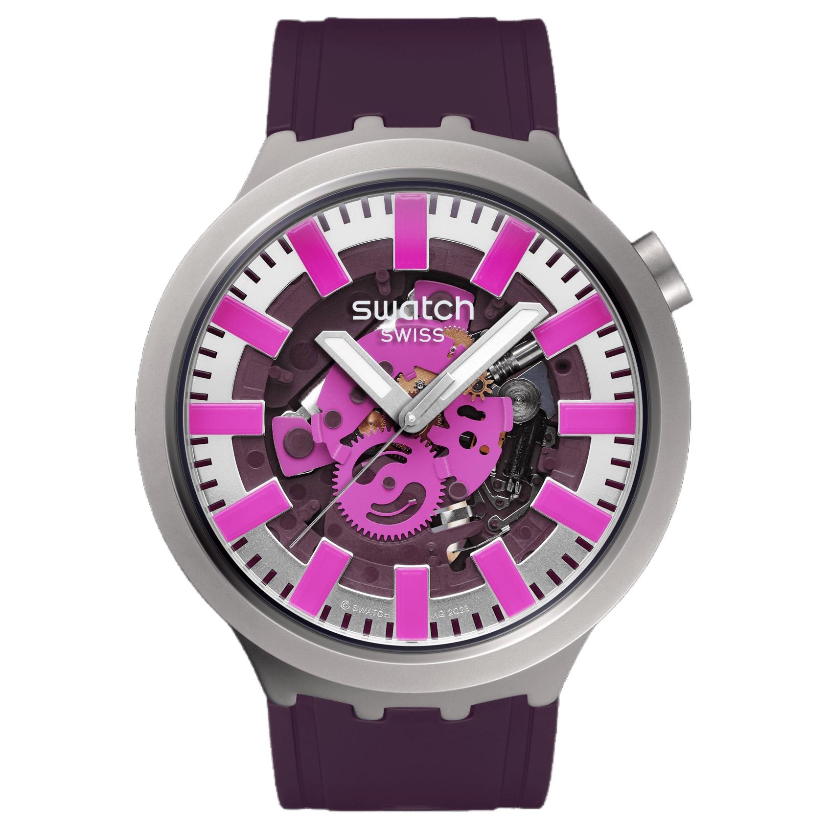 SWATCH/斯沃琪 SWATCHSwatch Essentials 30 47mm