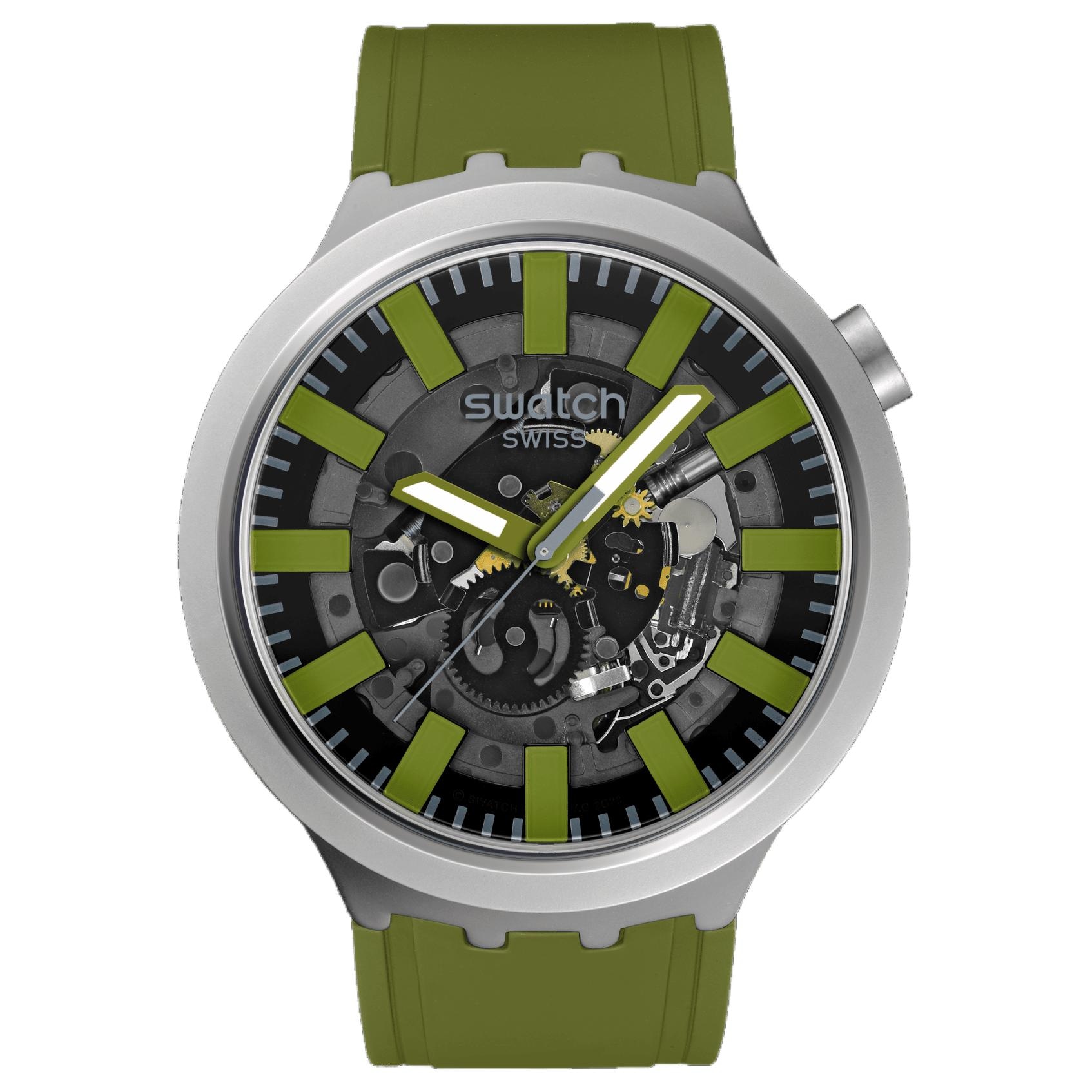 SWATCH/斯沃琪 Swatch Essentials