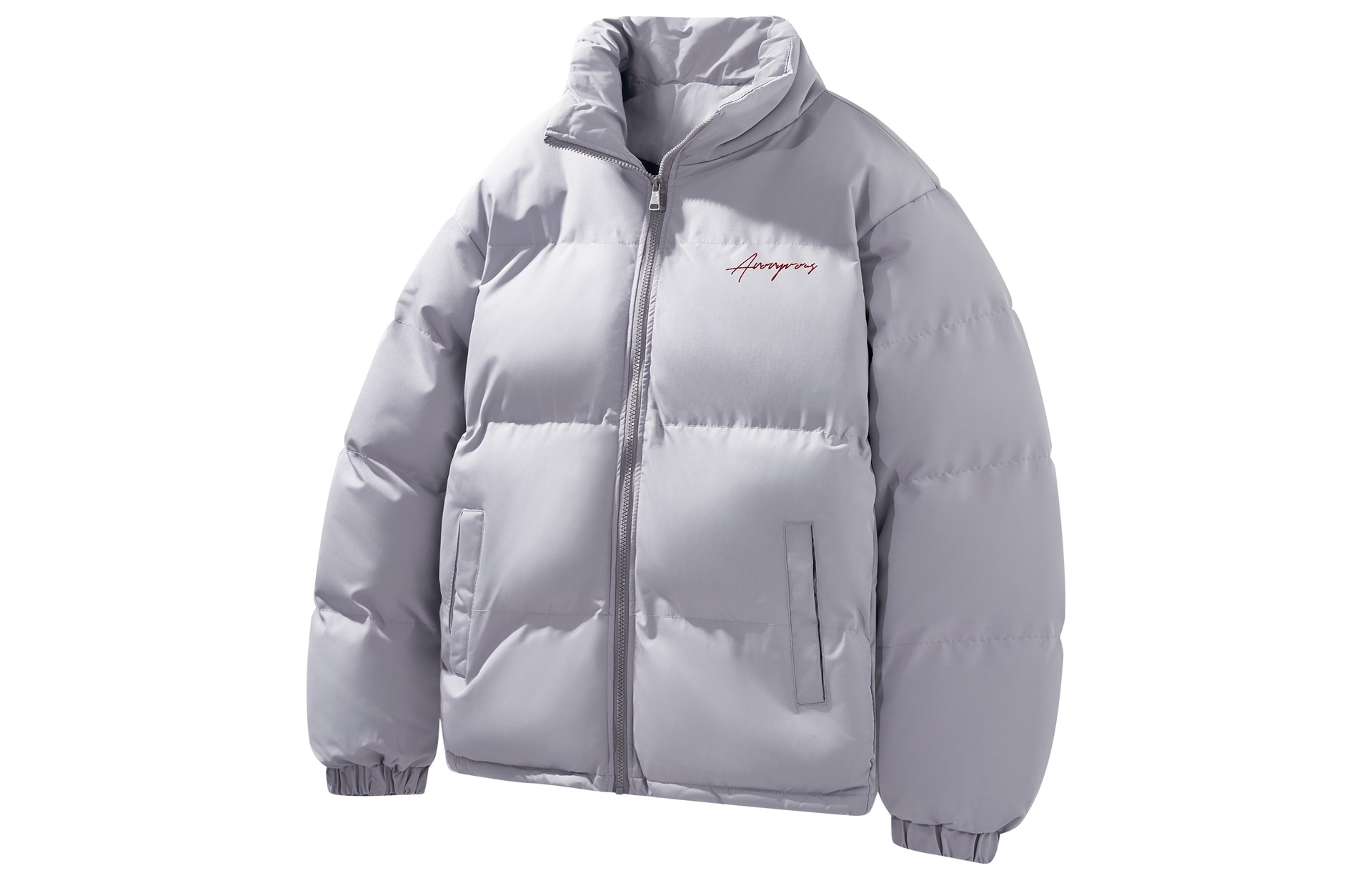 Charlie Golf Puffer Jacket — фото 3