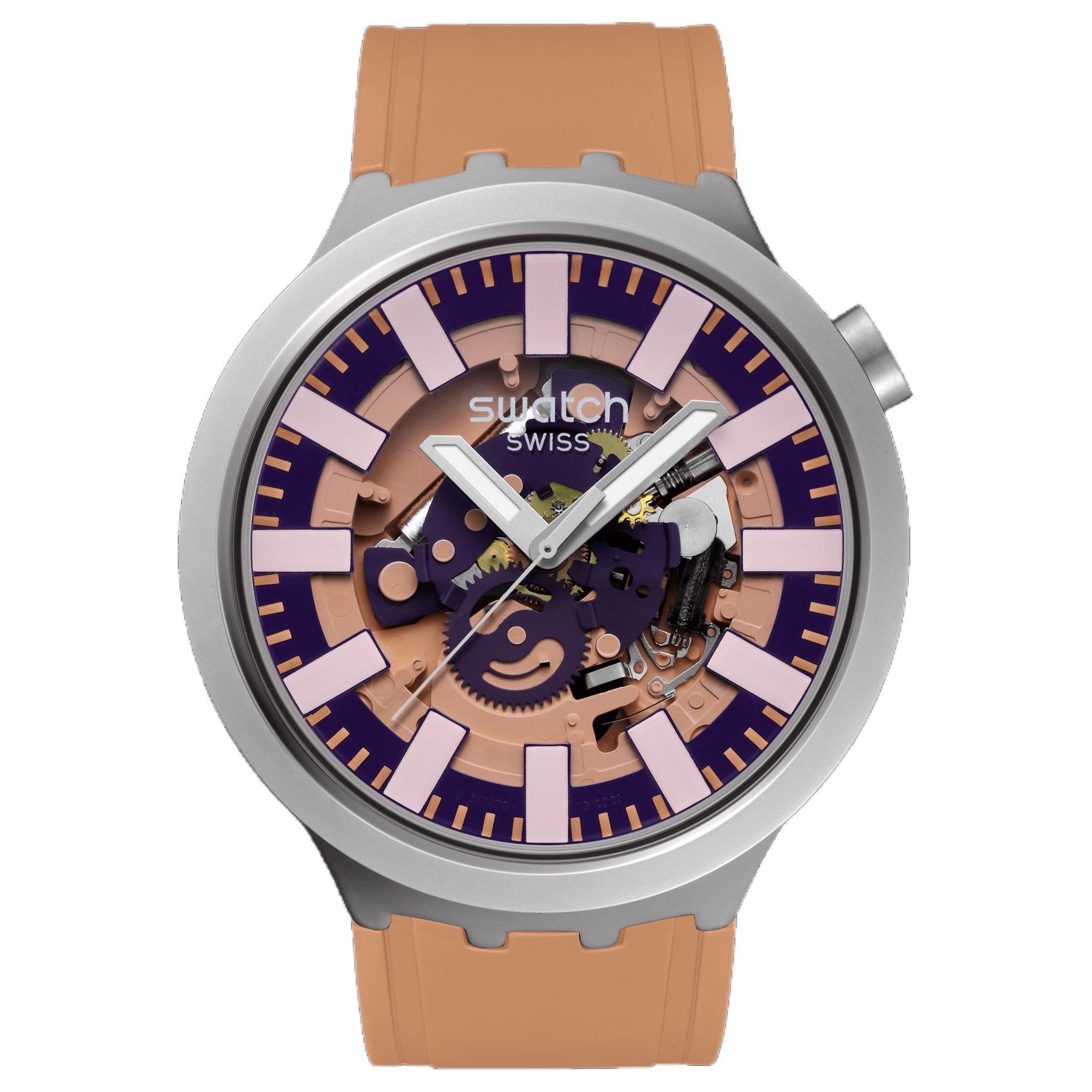 SWATCH/斯沃琪 Swatch Essentials