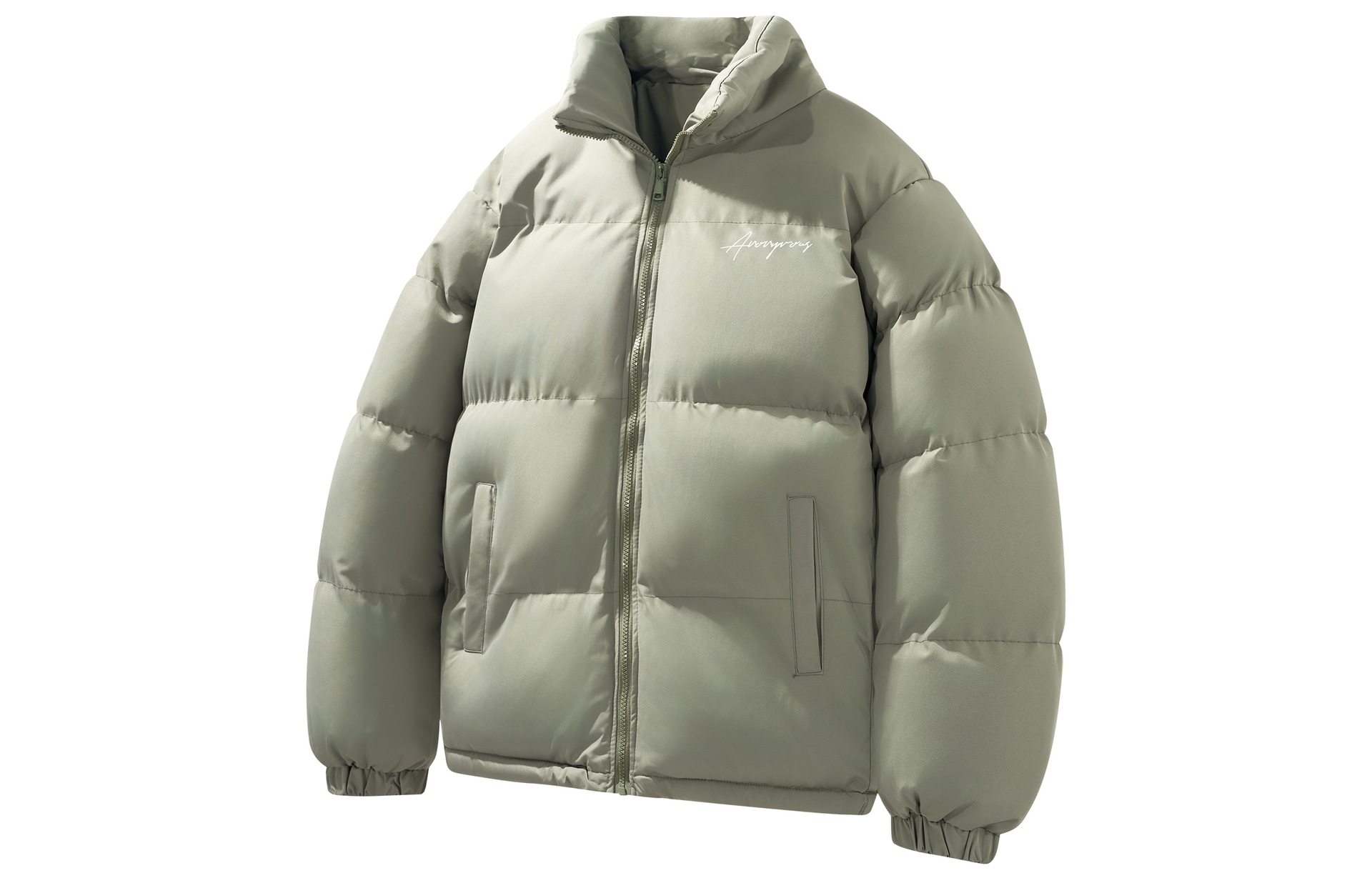 Charlie Golf Puffer Jacket — фото 5