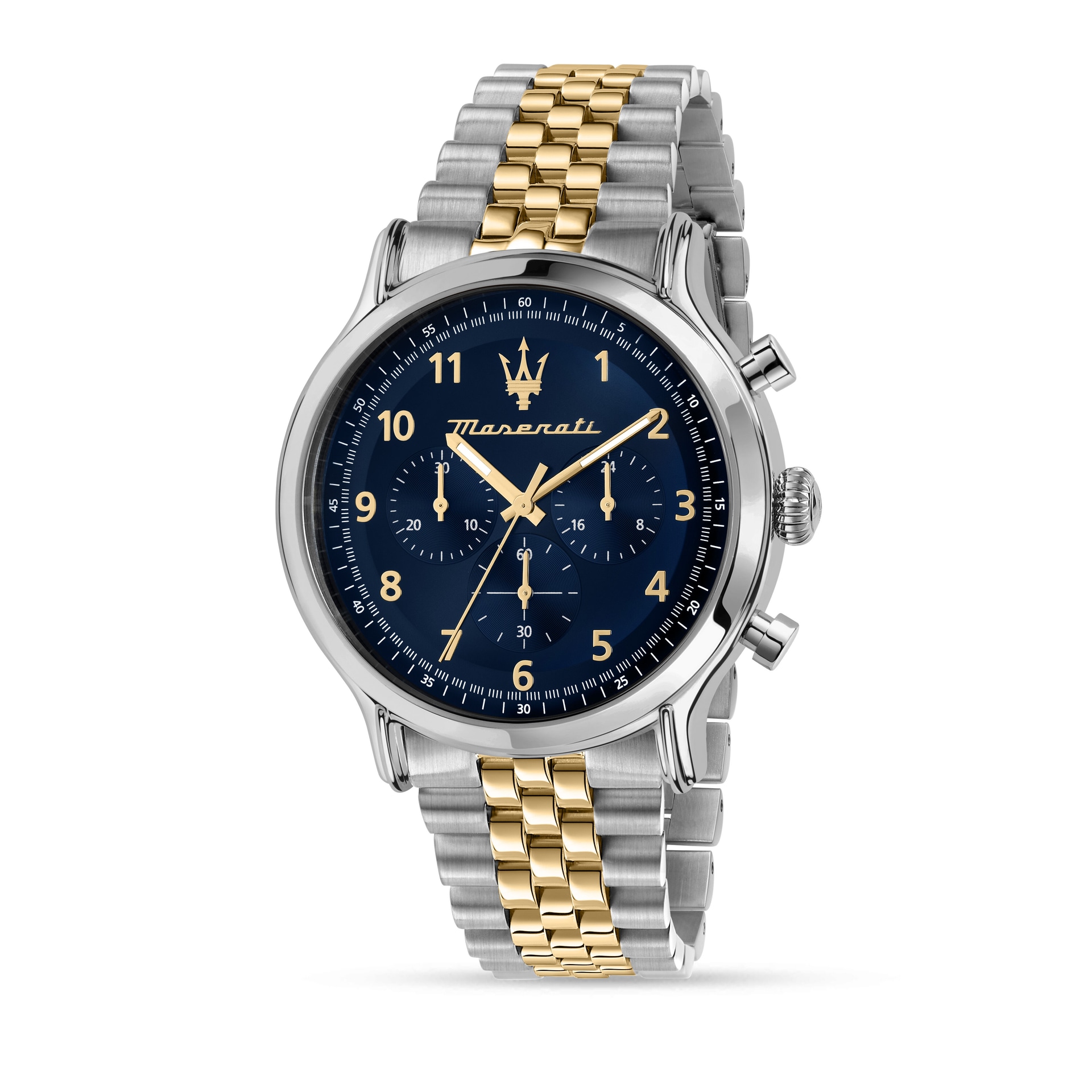 Часы Maserati Retro Series