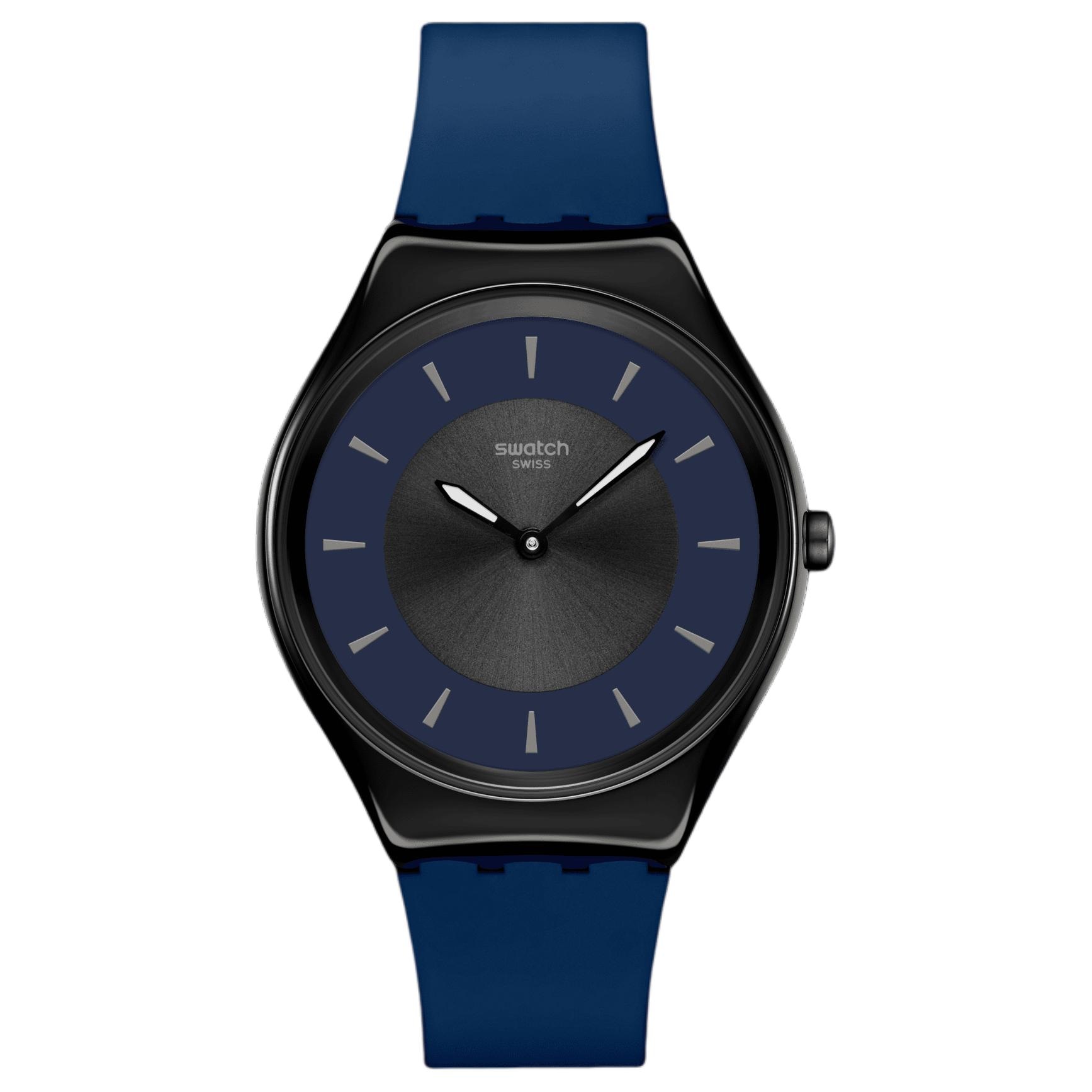 SWATCH/斯沃琪 SWATCHSwatch Essentials 30m 38mm