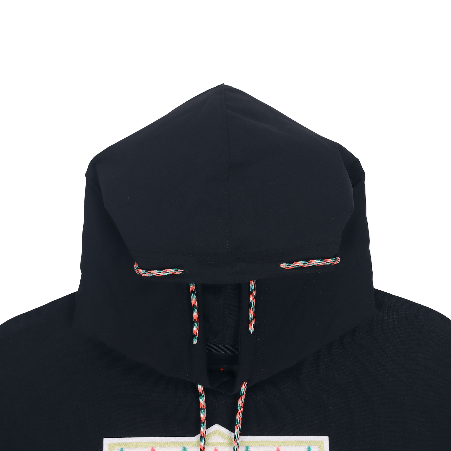 Jordan Sport Dna Hoodie Black — фото 4