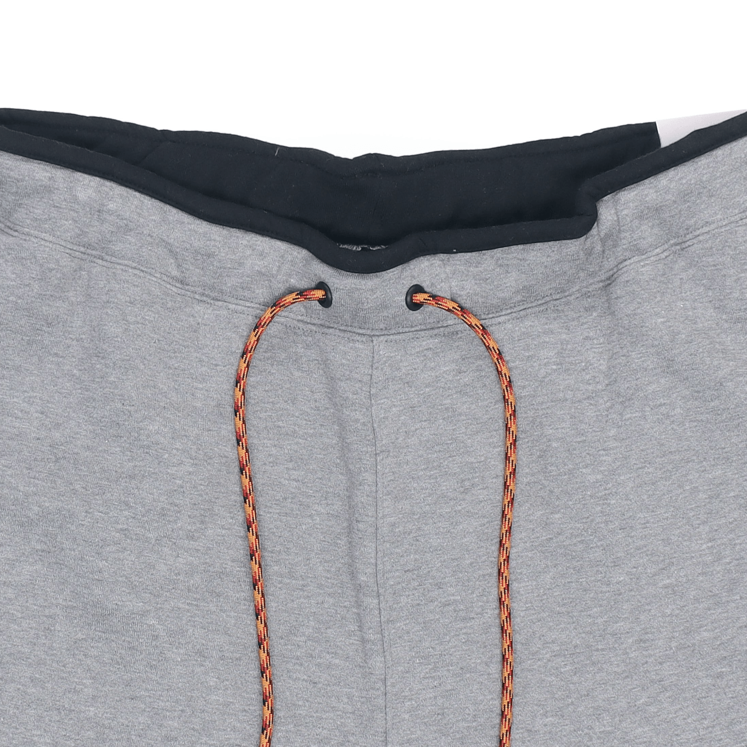 Jordan Logo Sweatpants Grey — фото 4