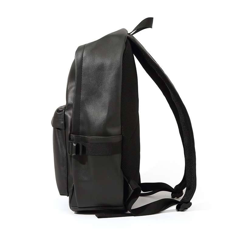 Master Canvas Backpack Black — фото 2