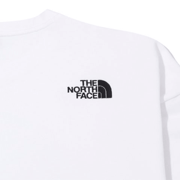 The North Face Худи (Арт. NM5MM01K) — фото 4