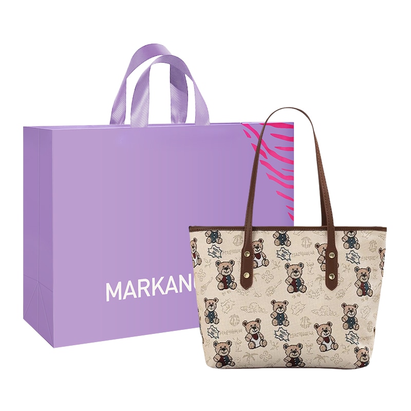 MARKANGARO