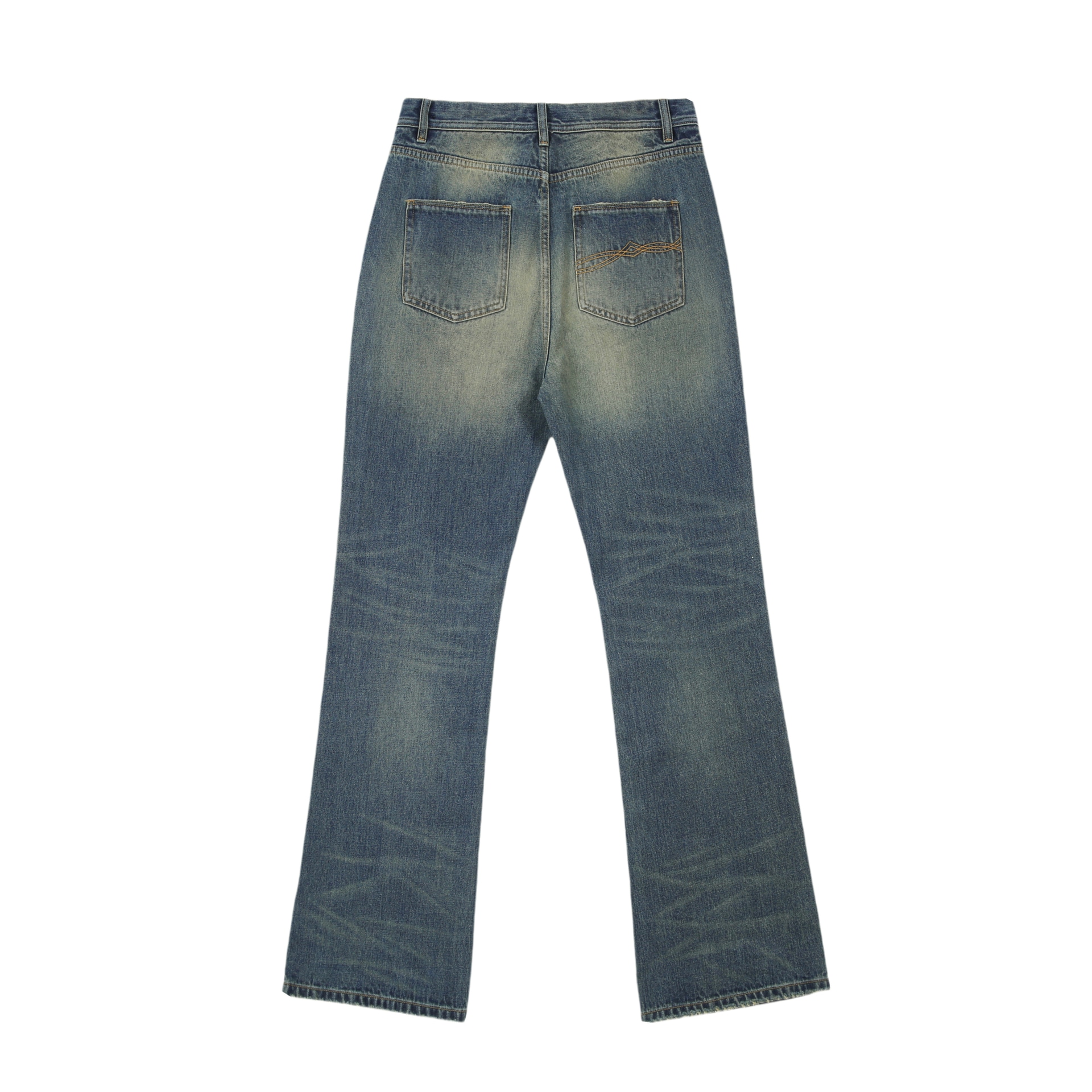 Anywearstu ANYWEARLAB Denim — фото 1