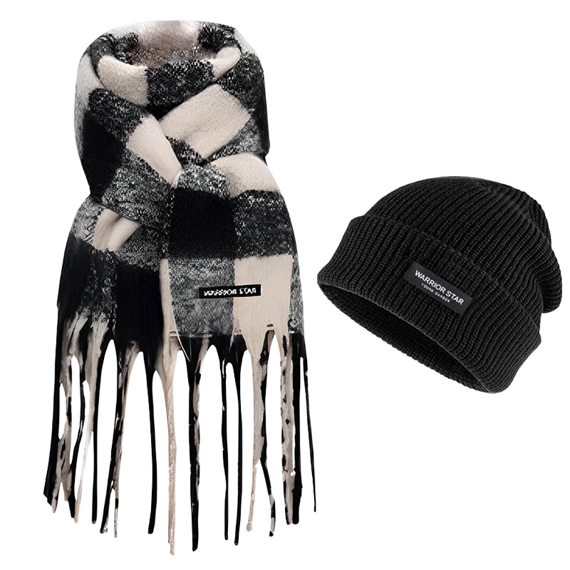 Warrior Scarf — фото 10