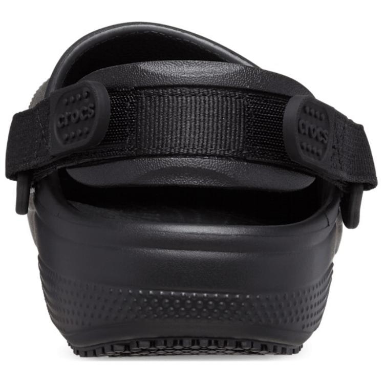 Crocs Classic Slip Resistant Work Clog — фото 10