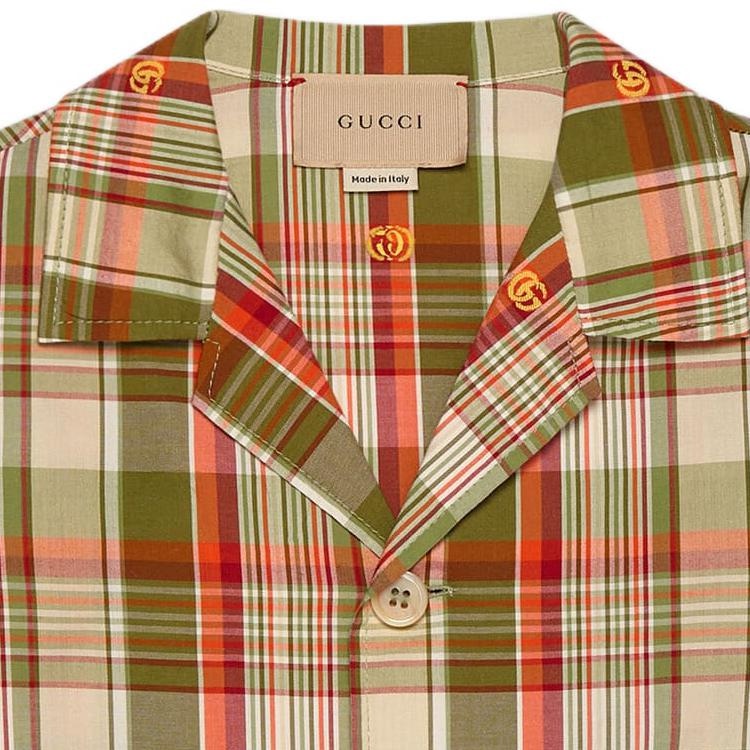 Gucci SS22 Jacket — фото 4