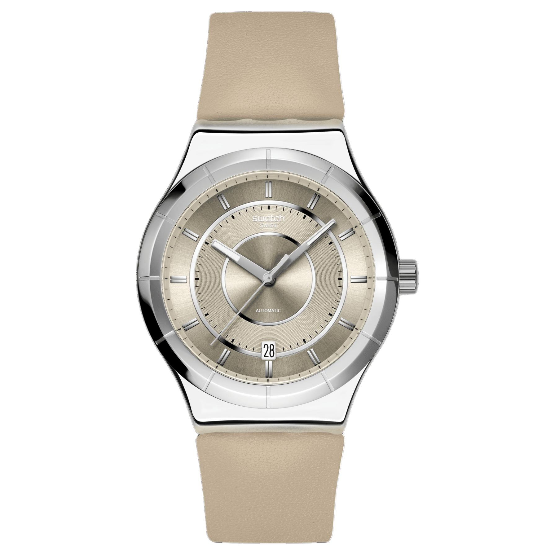SWATCH/斯沃琪 Swatch Essentials