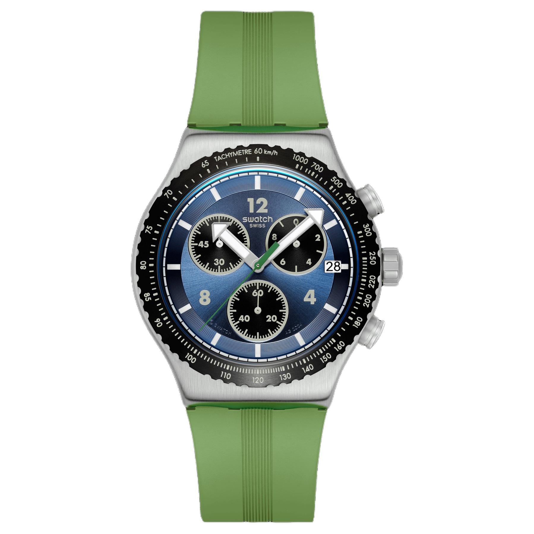 SWATCH/斯沃琪 SWATCHSwatch Essentials 30 43mm