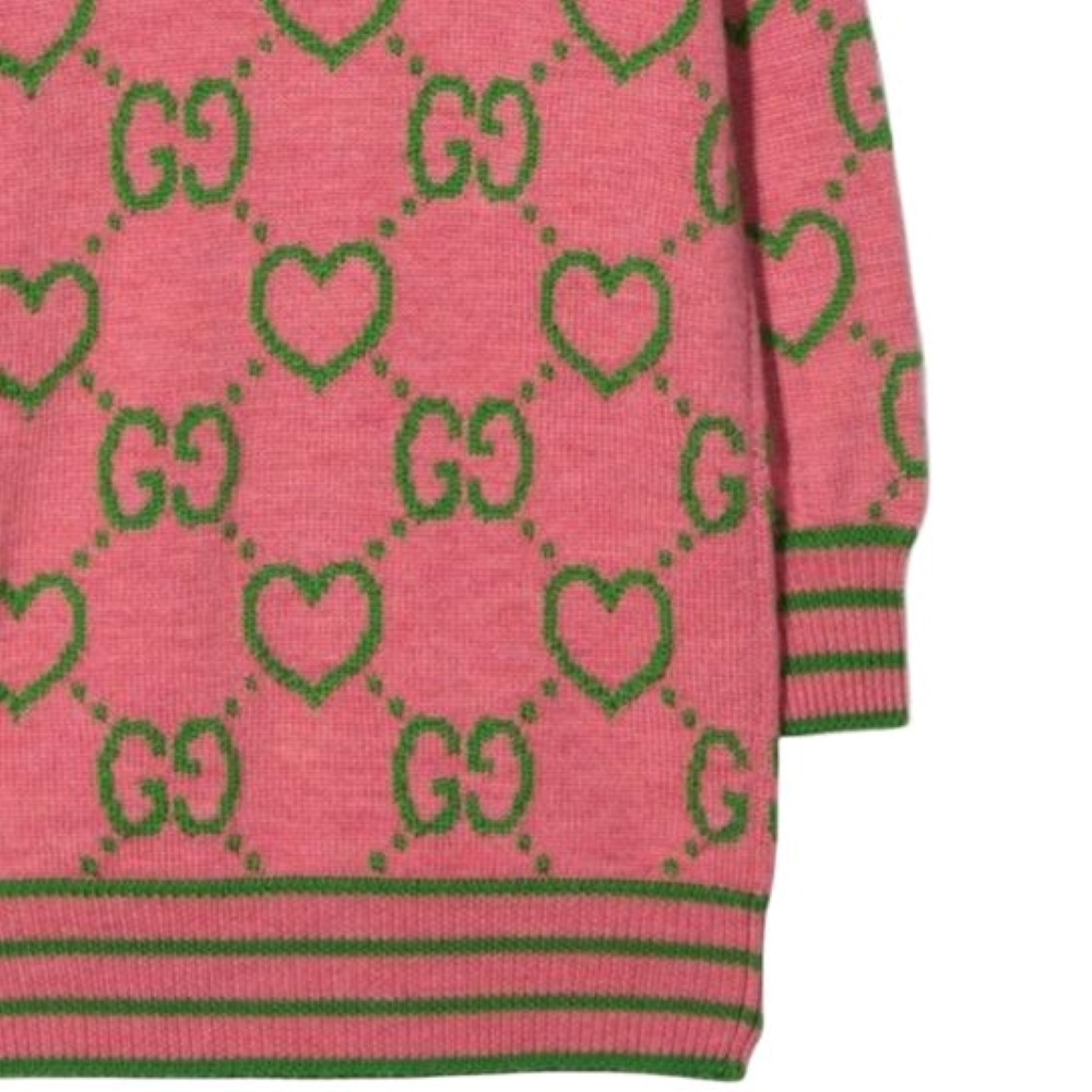 Gucci Одежда (Арт. 694568-XKCHQ-5927) — фото 3