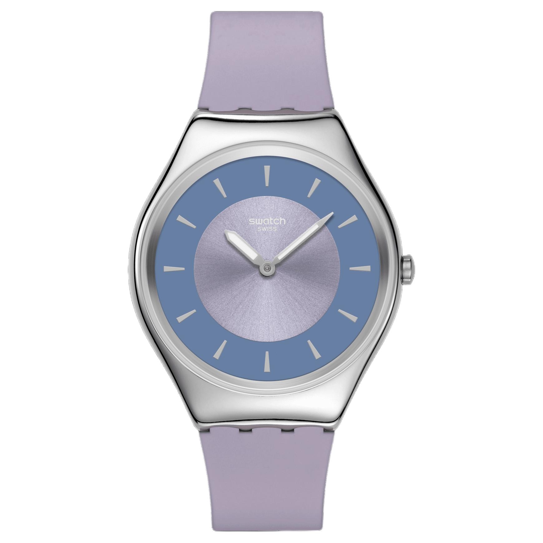 SWATCH/斯沃琪 Swatch Essentials 38mm