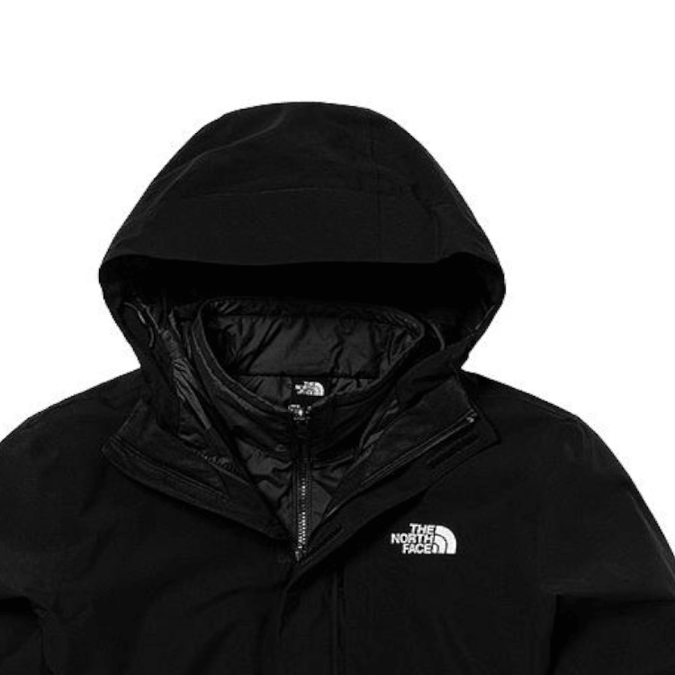 The North Face Logo — фото 2