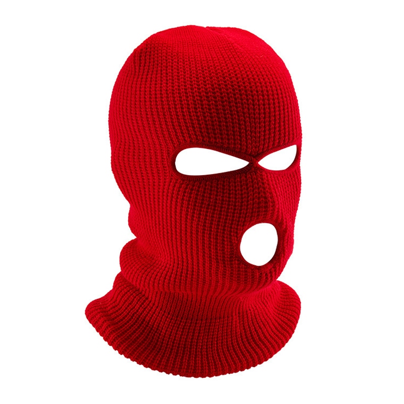Tucano 啄木鸟 Balaclava — фото 6