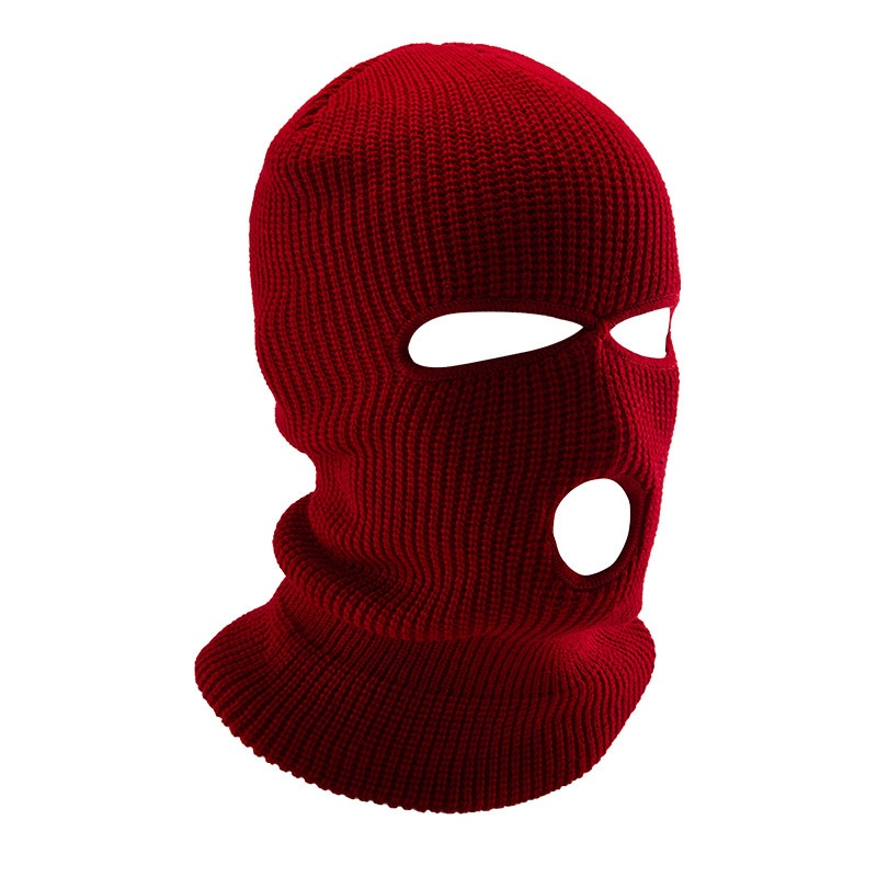 Tucano 啄木鸟 Balaclava — фото 10