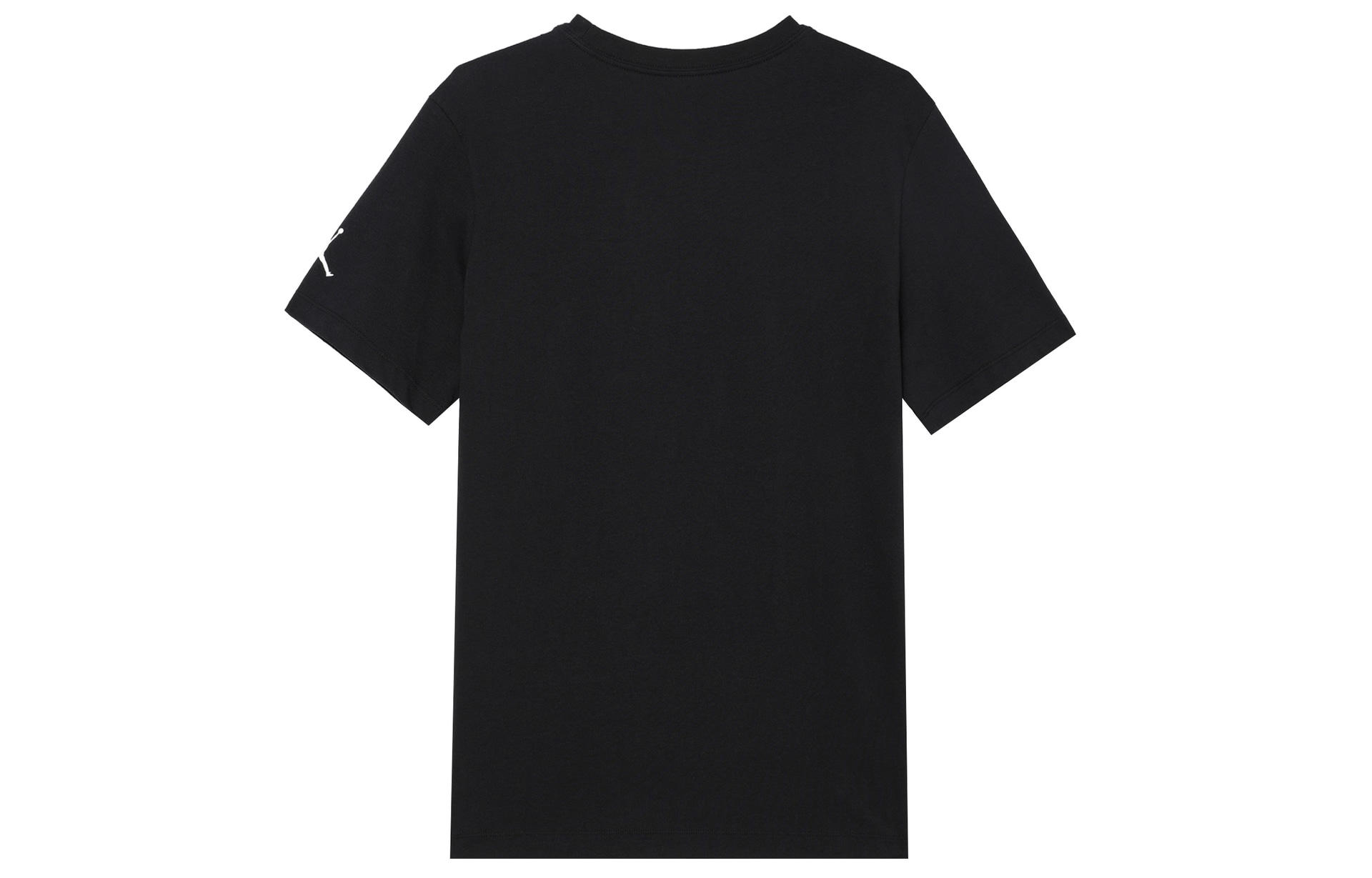 Jordan T-Shirt Black — фото 1