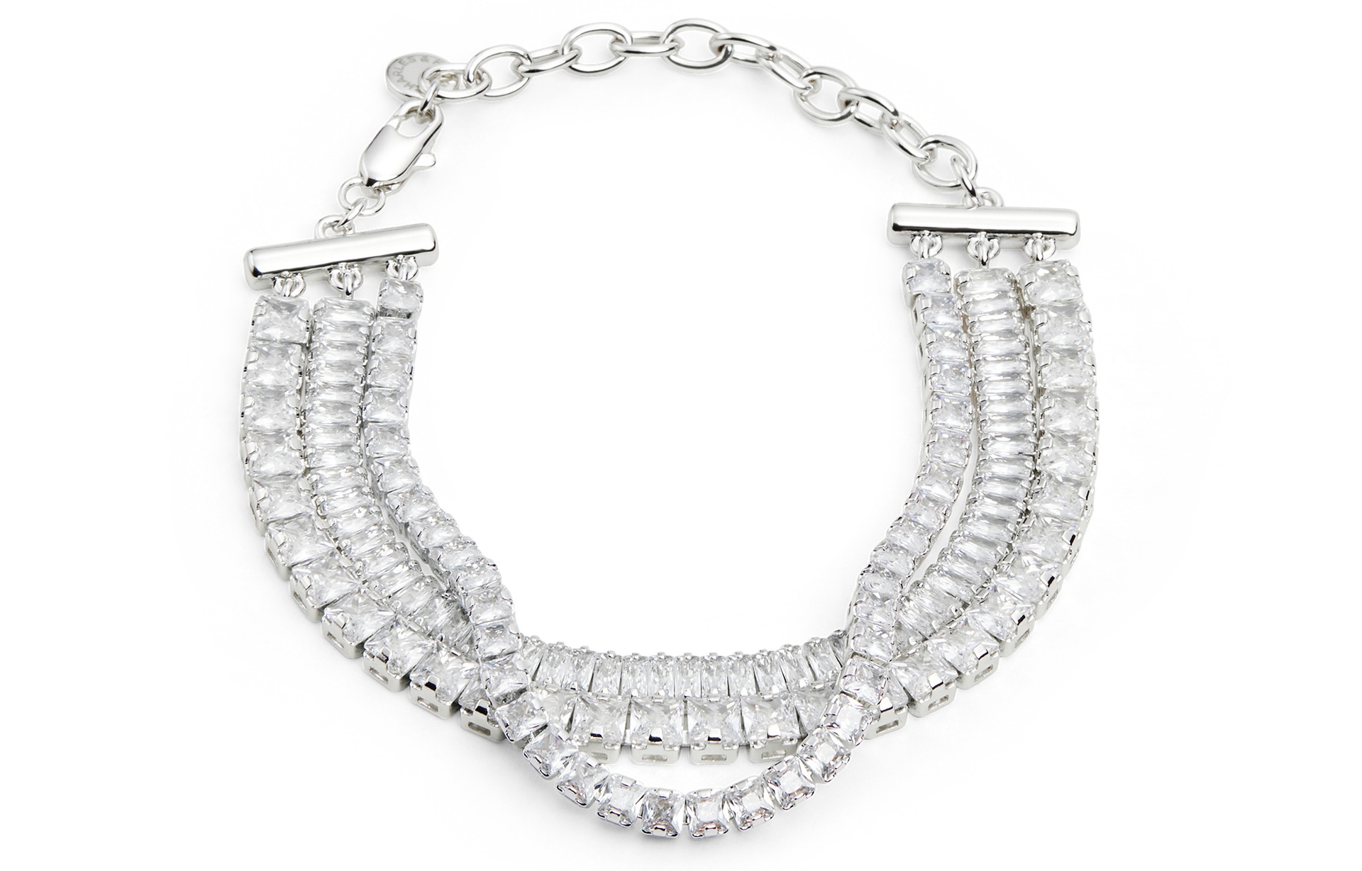 CHARLES&KEITH CHARLESKEITH Silver